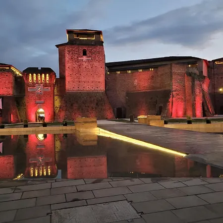 Дом отдыха Casa Ronci - Centro Storico - Palacongressi *