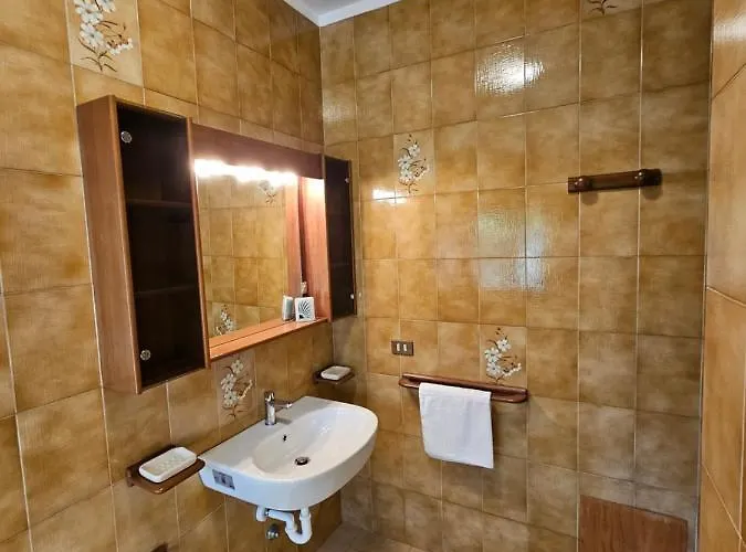 Casa Ronci - Centro Storico - Palacongressi * Римини