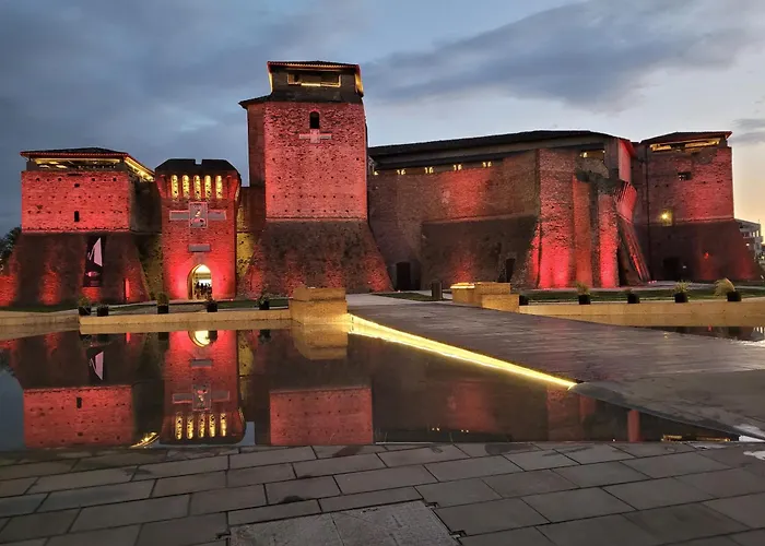 Дом отдыха Casa Ronci - Centro Storico - Palacongressi *