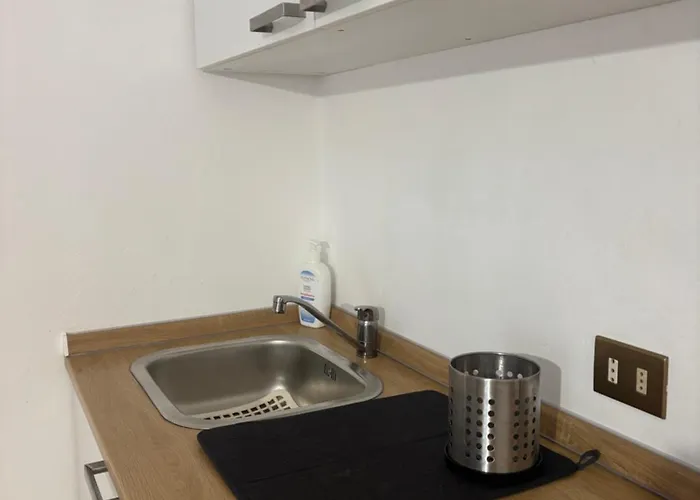 Дом отдыха Casa Ronci - Centro Storico - Palacongressi