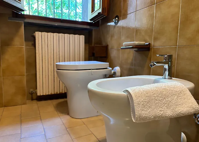 Casa Ronci - Centro Storico - Palacongressi Римини