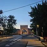 Сasa de vacaciones Casa Ronci - Centro Storico - Palacongressi Rímini