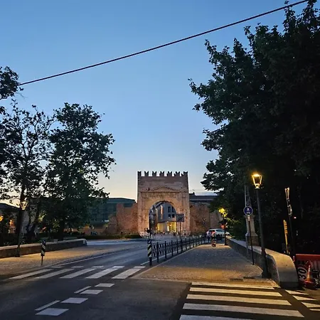 Ferienhaus Casa Ronci - Centro Storico - Palacongressi Rimini
