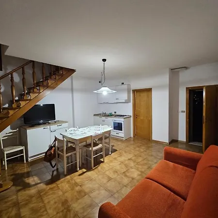 Casa Ronci - Centro Storico - Palacongressi Hébergement de vacances
