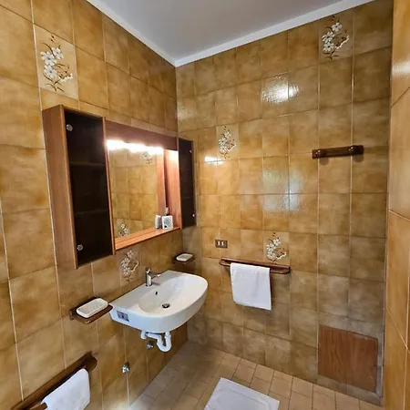 Casa Ronci - Centro Storico - Palacongressi * Rimini