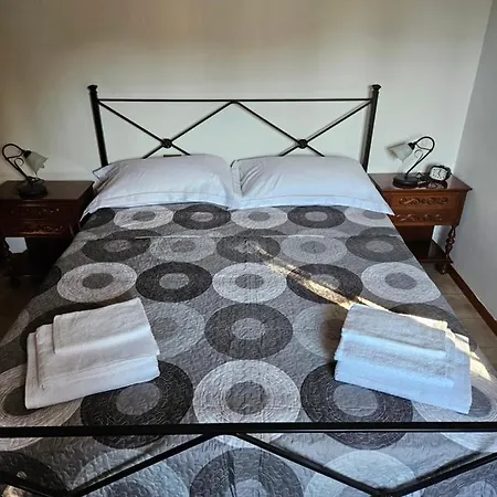 Hébergement de vacances Casa Ronci - Centro Storico - Palacongressi