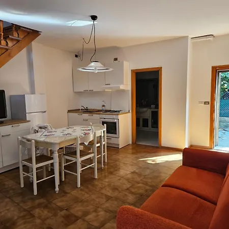 Casa Ronci - Centro Storico - Palacongressi Ferienhaus *