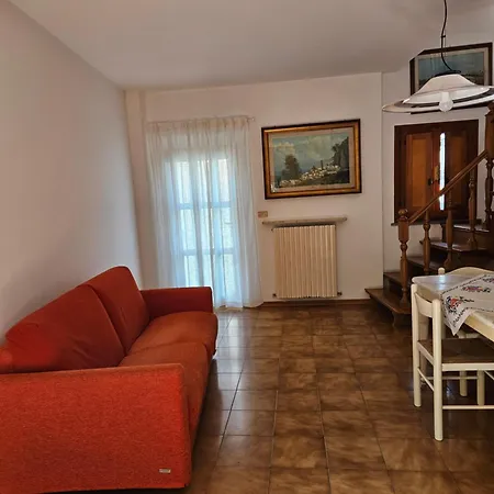 Casa Ronci - Centro Storico - Palacongressi