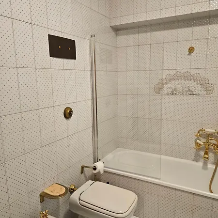 Ferienhaus Casa Ronci - Centro Storico - Palacongressi Rimini