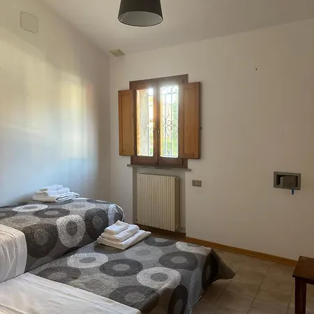 Casa vacanze Casa Ronci - Centro Storico - Palacongressi Rimini