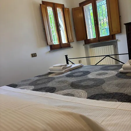 Dom wakacyjny Casa Ronci - Centro Storico - Palacongressi Rimini