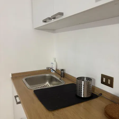 Ferienhaus Casa Ronci - Centro Storico - Palacongressi