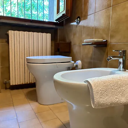 Casa Ronci - Centro Storico - Palacongressi Rimini