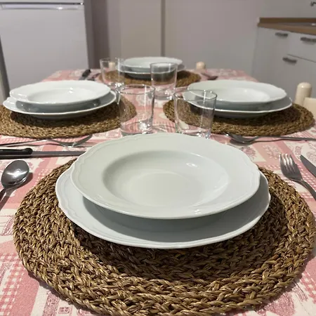 Casa Ronci - Centro Storico - Palacongressi *