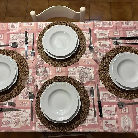 Casa Ronci - Centro Storico - Palacongressi * Rimini