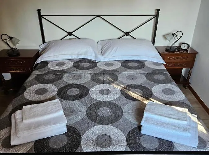 Vakantiehuis Casa Ronci - Centro Storico - Palacongressi