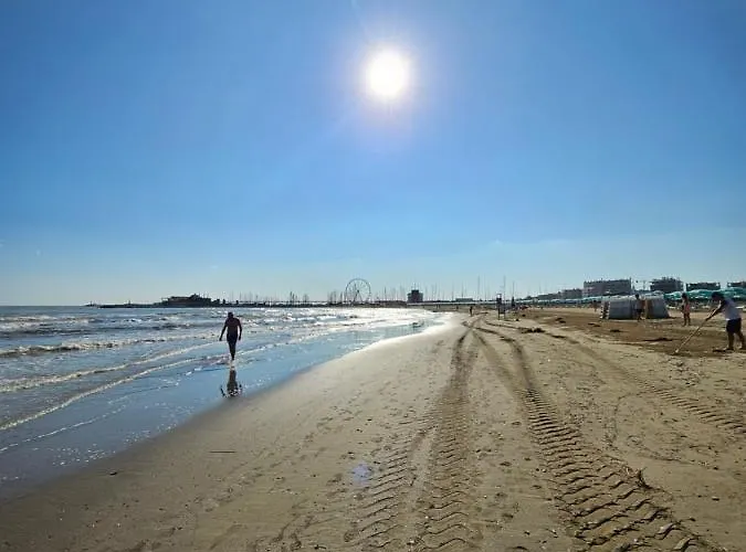 Casa Ronci - Centro Storico - Palacongressi