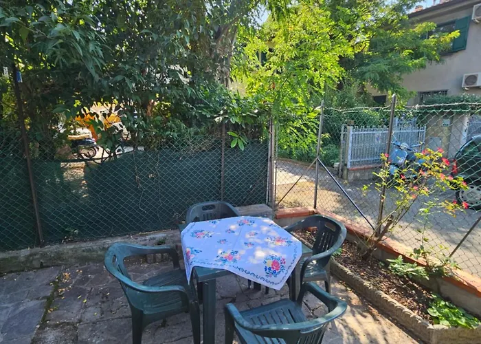 Dom wakacyjny Casa Ronci - Centro Storico - Palacongressi *