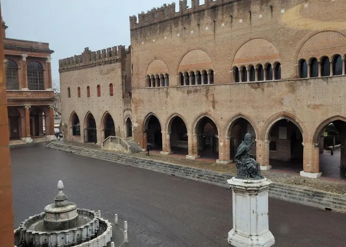 Casa Ronci - Centro Storico - Palacongressi Dom wakacyjny