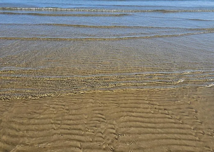 Casa Ronci - Centro Storico - Palacongressi 別荘 リミニ