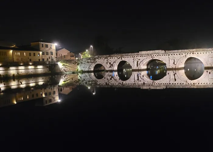Casa Ronci - Centro Storico - Palacongressi