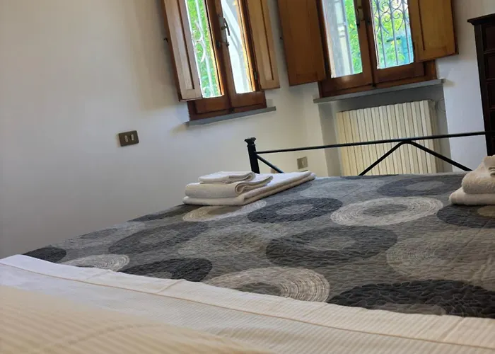 Vakantiehuis Casa Ronci - Centro Storico - Palacongressi Rimini