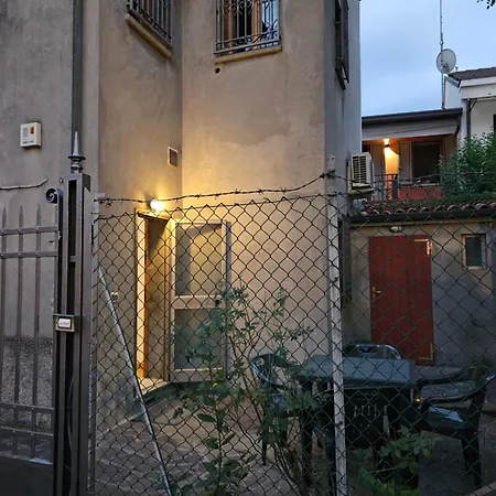 Casa Ronci - Centro Storico - Palacongressi Prázdninový dům Rimini