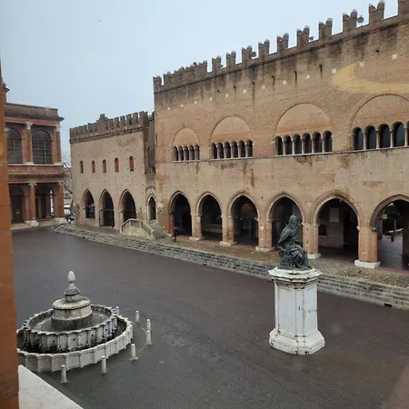 Casa Ronci - Centro Storico - Palacongressi Hébergement de vacances
