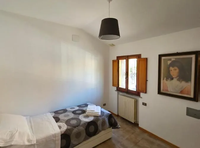Feriehus Casa Ronci - Centro Storico - Palacongressi *