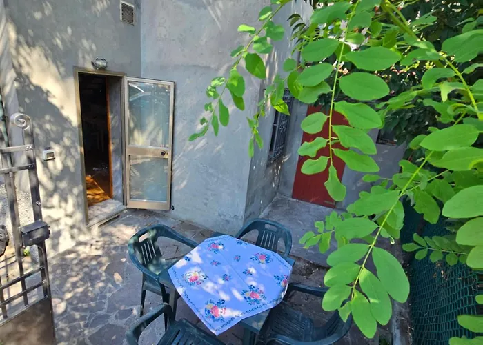 Casa Ronci - Centro Storico - Palacongressi Prázdninový dům Rimini