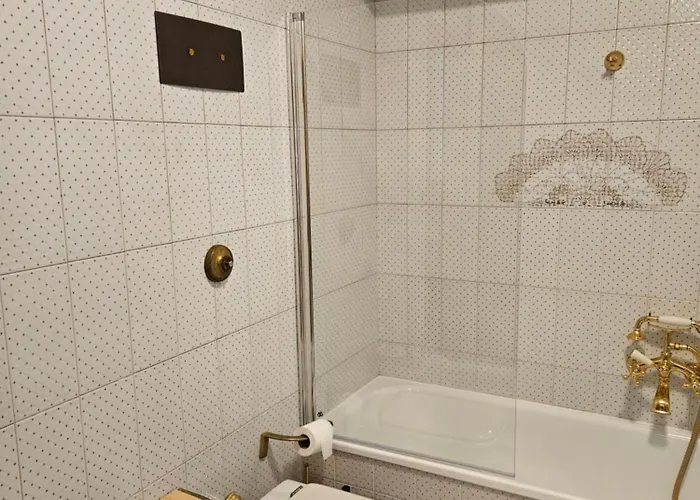 Feriehus Casa Ronci - Centro Storico - Palacongressi Rimini