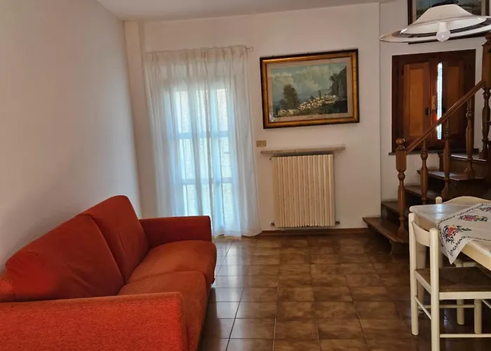 Casa Ronci - Centro Storico - Palacongressi