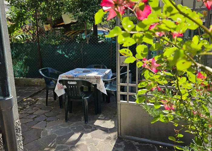 別荘 Casa Ronci - Centro Storico - Palacongressi