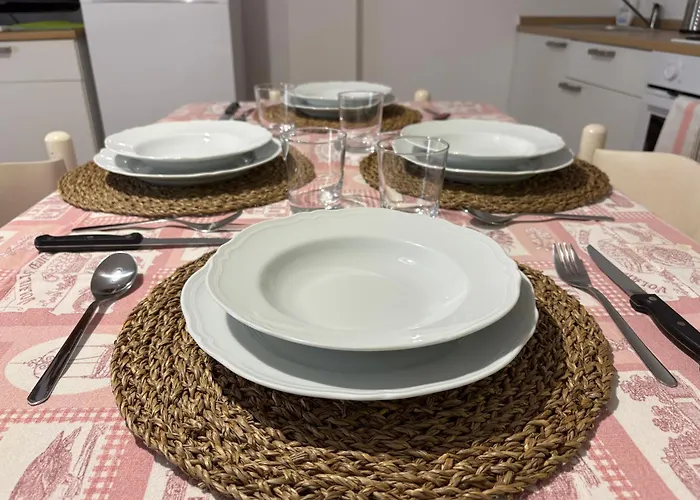 Casa Ronci - Centro Storico - Palacongressi *